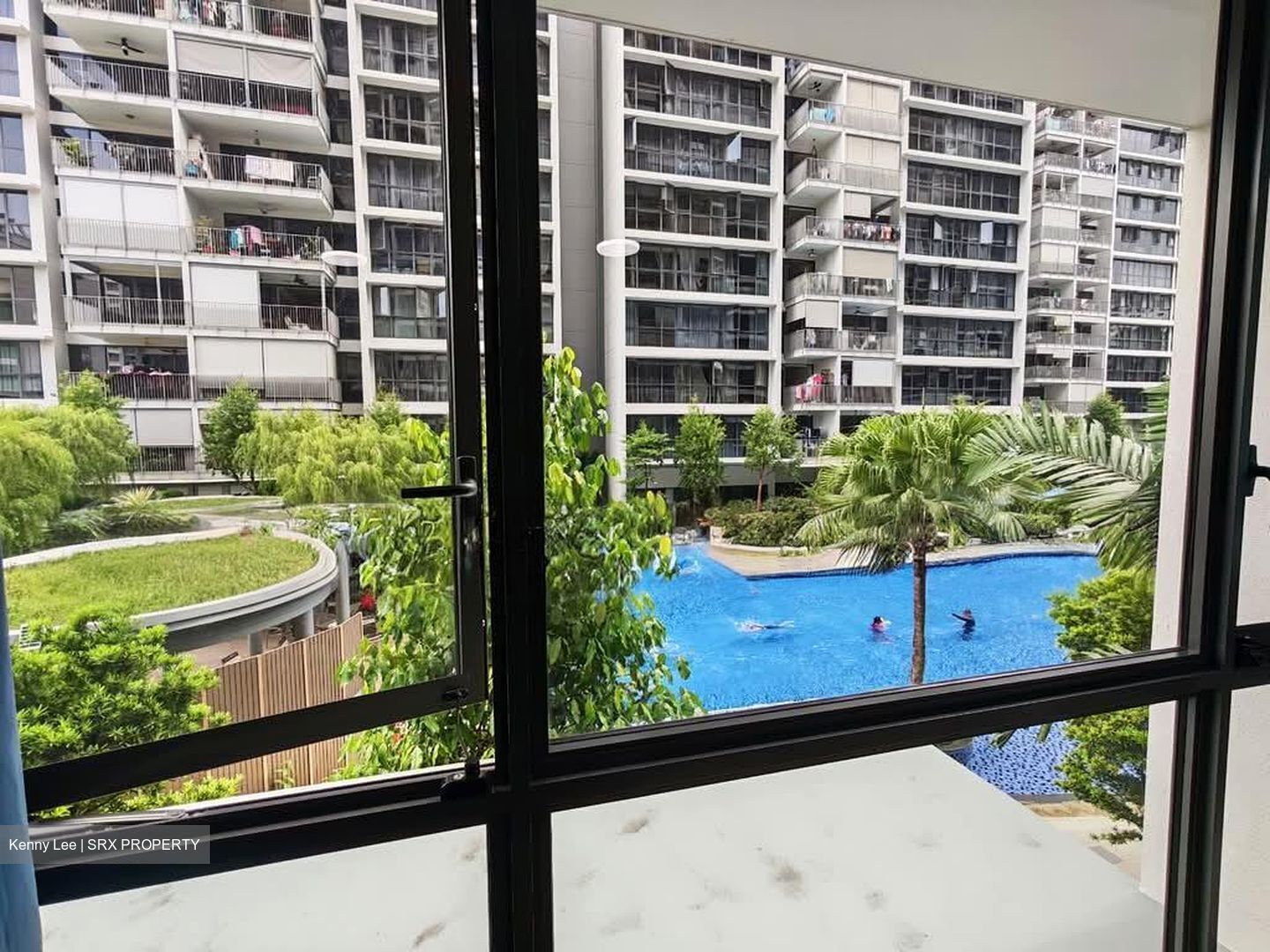 Twin Waterfalls (D19), Condominium #542780011